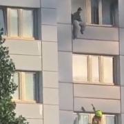 Διάσωση Βερολίνο