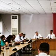 ΔΗΜΟΤΙΚΟ ΣΥΜΒΟΥΛΙΟ ΧΕΡΣΟΝΗΣΟΥ