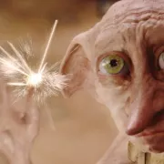 dobby, harry potter