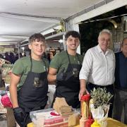 Θεσμός για τη Βιάννο η 3η Γιορτή Ελιάς και Ελαιολάδου