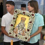 άγιος αθανάσιος του πατελάρου