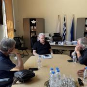 ΚΑΛΟΚΑΙΡΙΝΟΣ ΕΡΑΣΙΤΕΧΝΗΣ ΟΦΗ