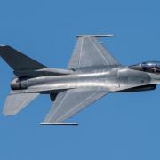 τουρκικο f 16