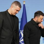φέντοροφ ζελένσκι