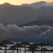 φωτιά σελλιά