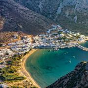 νησί Ελλάδα - pixabay