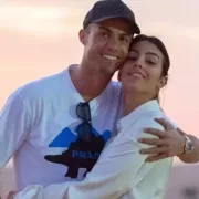 ΡΟΝΑΛΝΤΟ ΓΕΟΡΓΚΙΝΑ