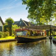 giethoorn-rondvaart