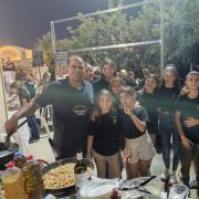 τοποδιατροφη περαμα μυλοποταμου