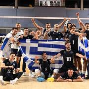 hellas volley