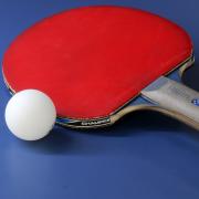 ping pong