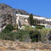 αγιος ιωαννης καψα