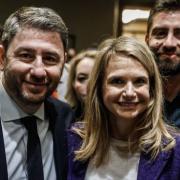 ανδρουλάκης αποστολάκη
