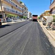 Ασφαλτοστρώσεις Ηράκλειο