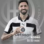 Κόντρο 