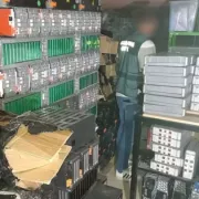 Ισπανία μπαταρίες