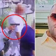 Εκτέλεση στο Ισραήλ
