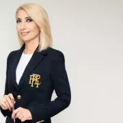 καραμήτρου