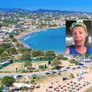 εξαφανιση γυναικας κατω δαρατσο