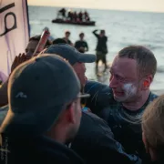 Κολυμβητής
