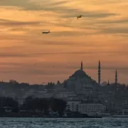 ΚΩΝΣΤΑΝΤΙΝΟΥΠΟΛΗ