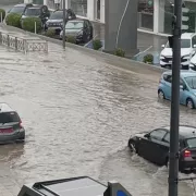 κακοκαιρία, κύπρος