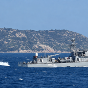 λιμενικο