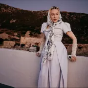 μαντονα