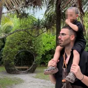 τουνη