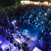 φεστιβαλ μαλεβιζι