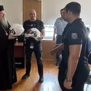 λαρισα μητροπολιτης κρανη