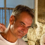 Μητσοτάκης Χανιά