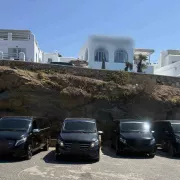 Μύκονος κύκλωμα