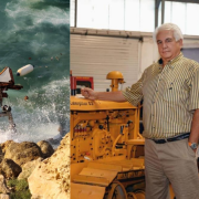 Κύπρος κακοκαιρία