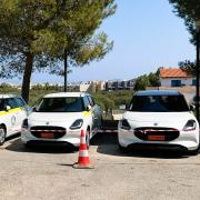 ΑΥΤΟΚΙΝΗΤΑ ΔΗΜΟΥ ΧΕΡΣΟΝΗΣΟΥ