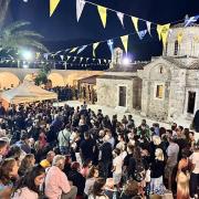 παναγια μυριοκεφαλα