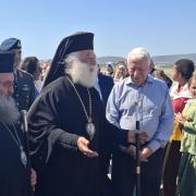 πατριαρχης αλεξανδρειας χιος