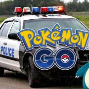 pokemon, κλοπή