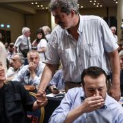 δούρου παππάς πολάκης