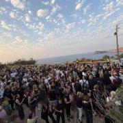 παναγια χαρακιανη