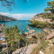  Άντονι Κουίν Ρόδος