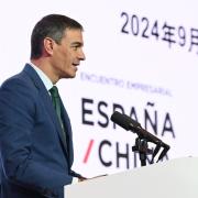 Πέδρο Σάντσεθ