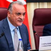 ΚΕΦΑΛΟΓΙΑΝΝΗΣ