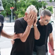 Σίνδος εμπρηστής 