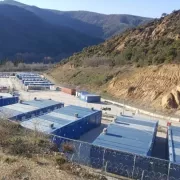 δομή μεταναστών 