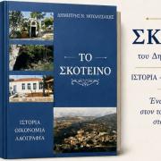 ΣΚΟΤΕΙΝΟ