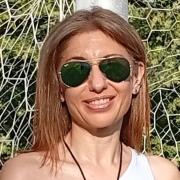 δέσποινα τσεχελίδου