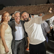 παπαθανάσης γλέντι