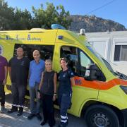 ΒΟΛΟΥΔΑΚΗ ΣΕ ΔΗΜΟ ΚΑΝΤΑΝΟΥ