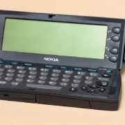 κινητι, nokia